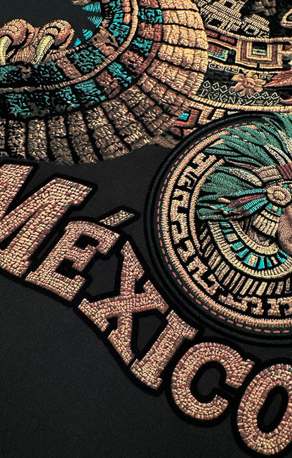 PLAYERA CABALLERO GRAN KUKULCÁN