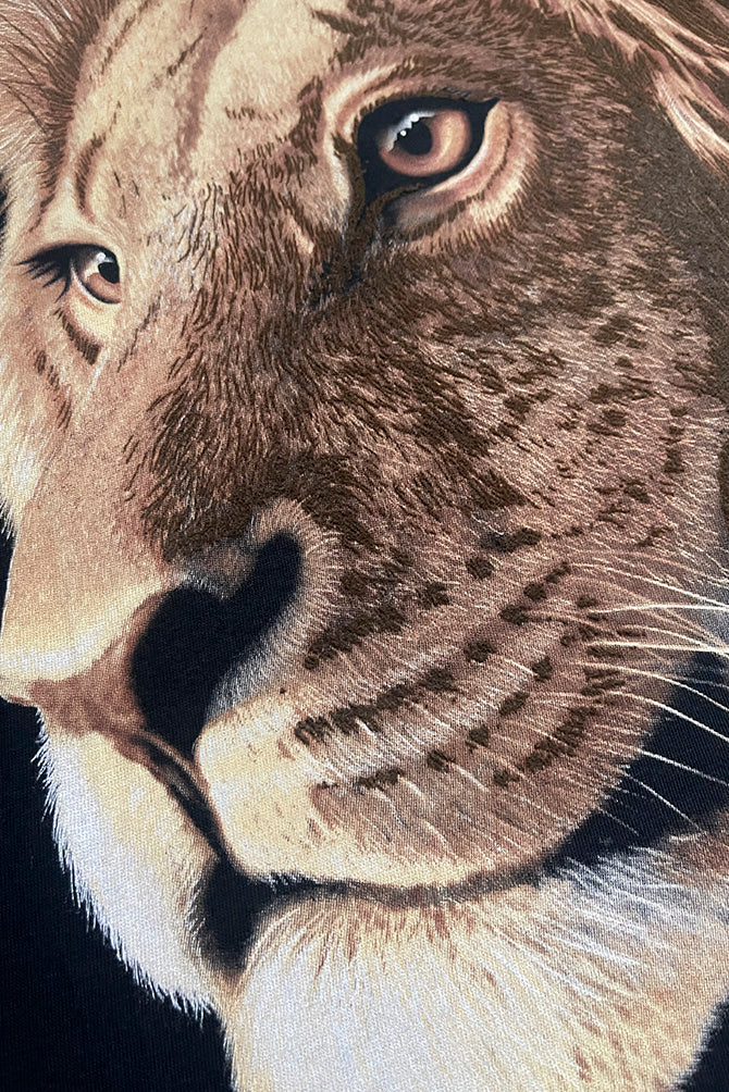 PLAYERA CABALERO LEÓN SEASHORE