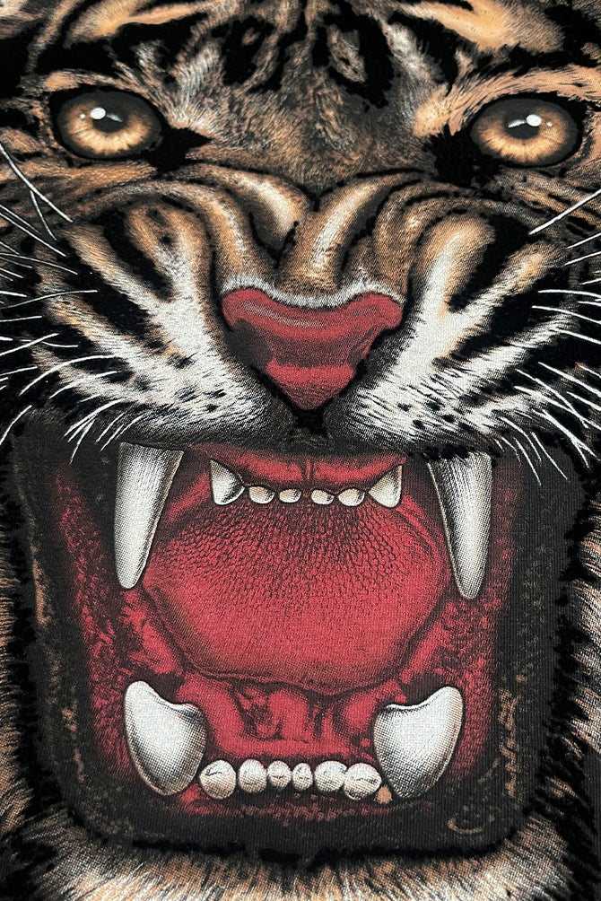 PLAYERA CABALLERO TIGRE SEASHORE