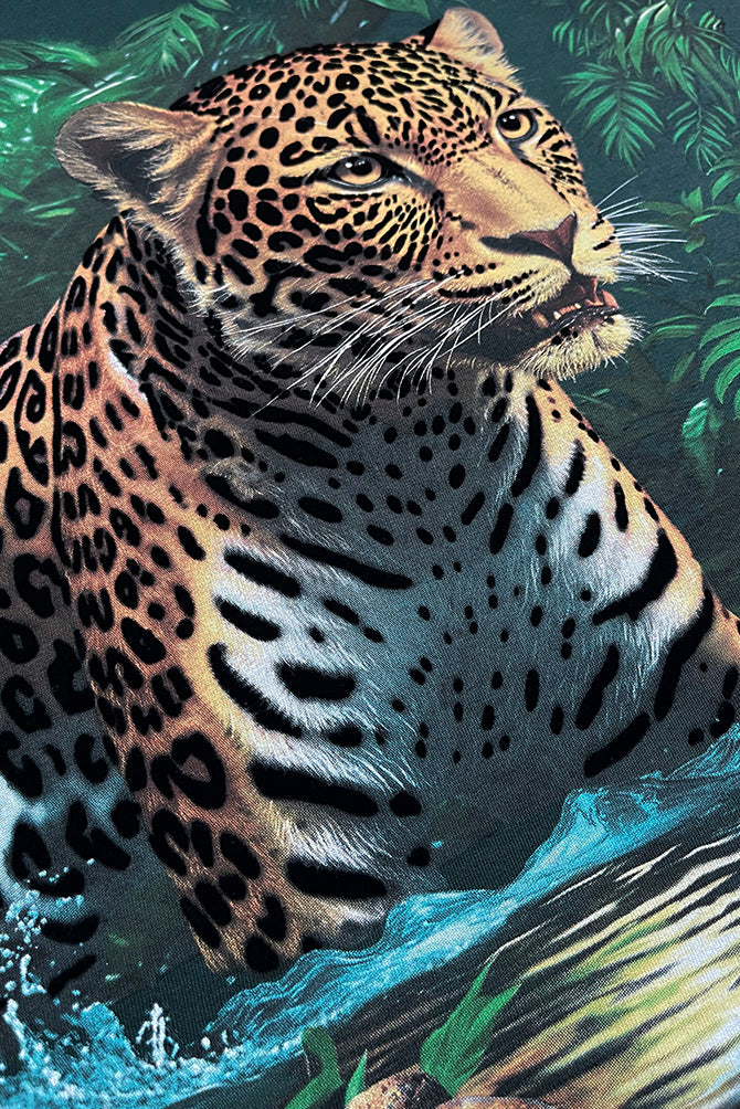 PLAYERA CABALLERO JAGUAR