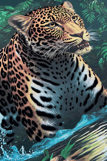 PLAYERA CABALLERO JAGUAR