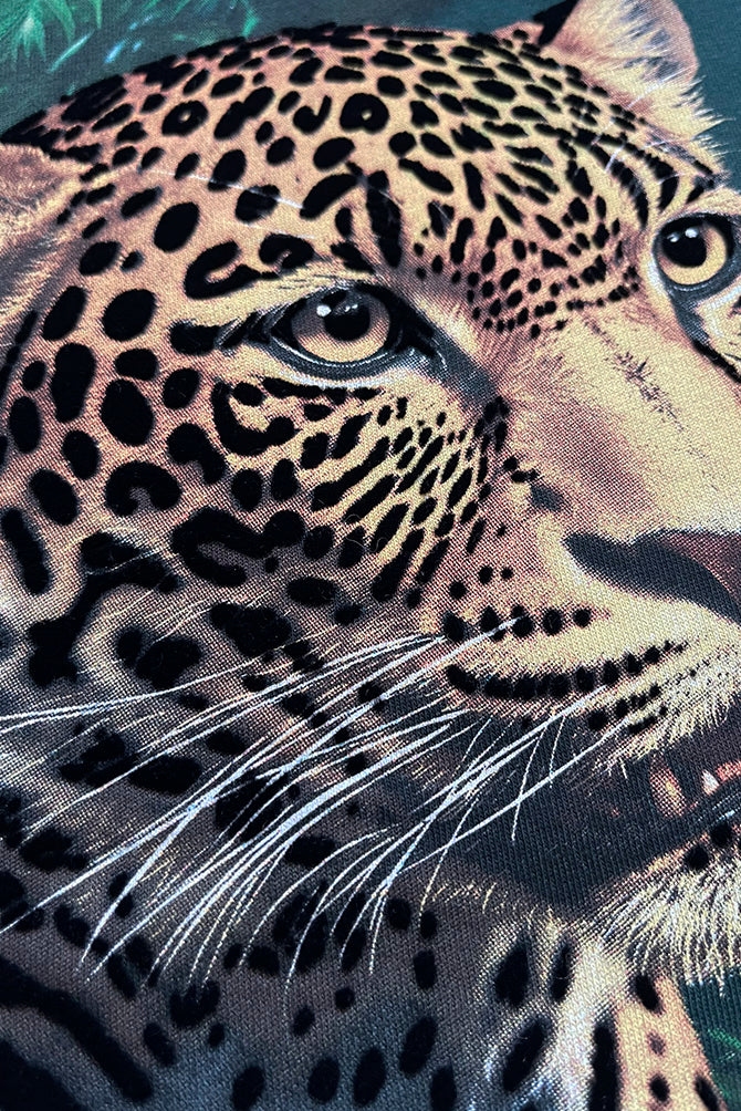 PLAYERA CABALLERO JAGUAR