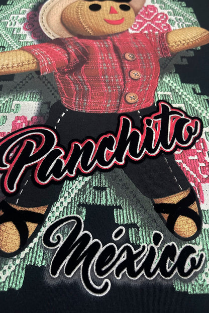 PLAYERA DAMA PANCHITO SEASHORE