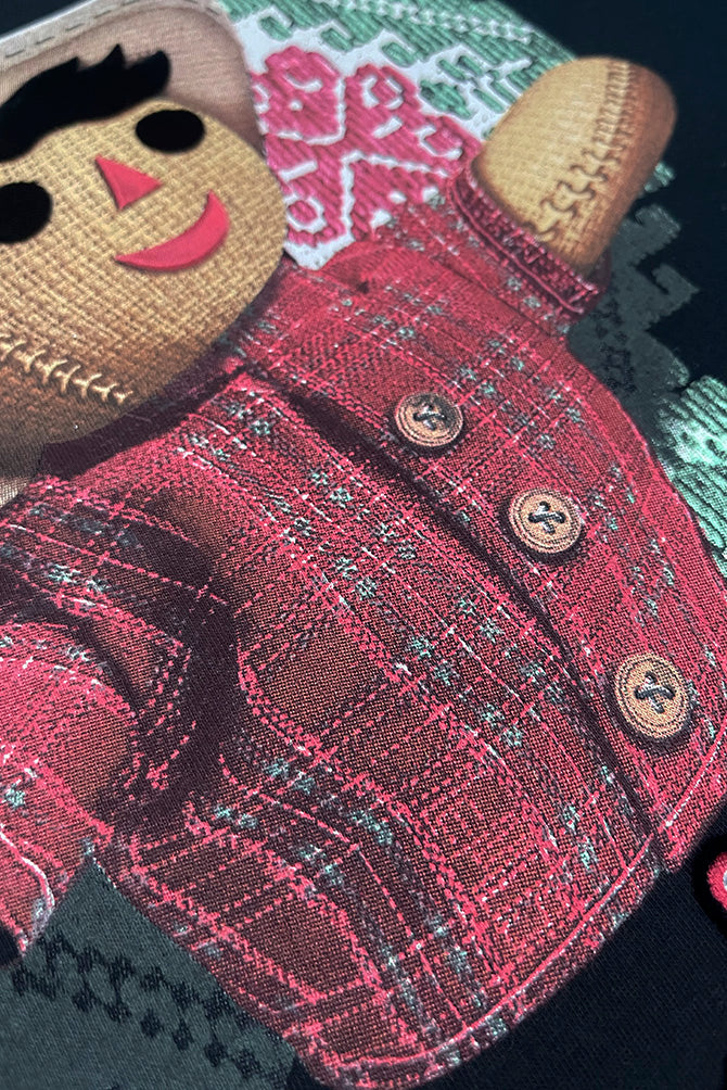 PLAYERA DAMA PANCHITO SEASHORE