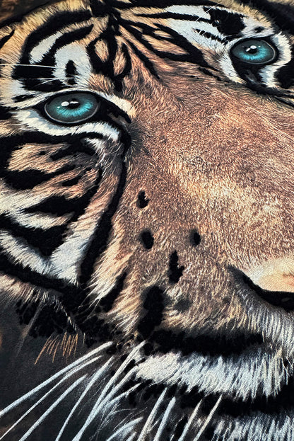 PLAYERA PREMIUM BEBÉ TIGRE (NIÑO)