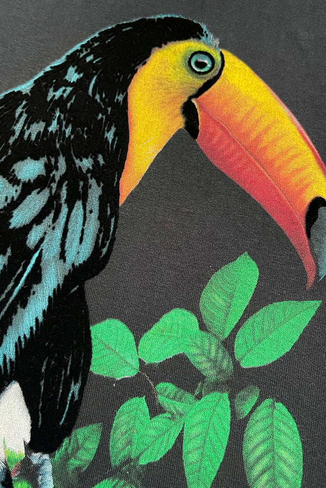 PLAYERA CABALLERO TUCANES