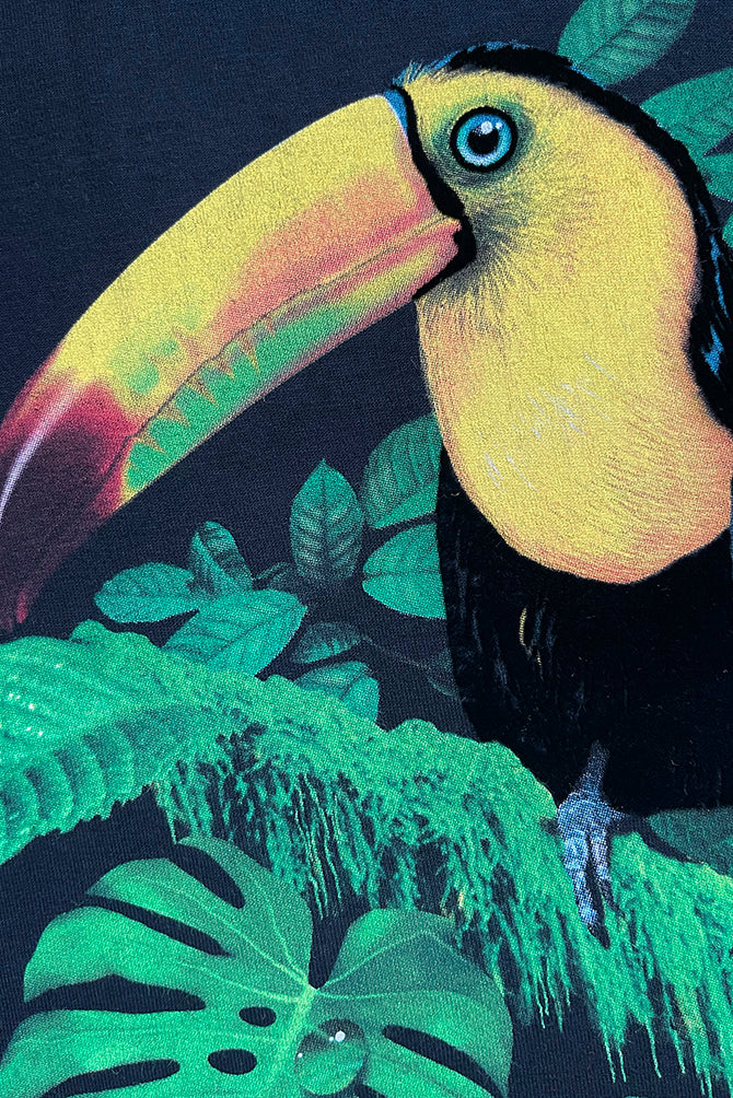 PLAYERA CABALLERO TUCANES