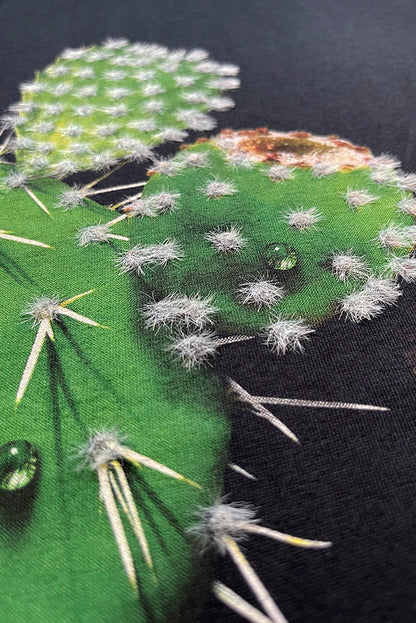 PLAYERA CABALLERO TUNA MEX