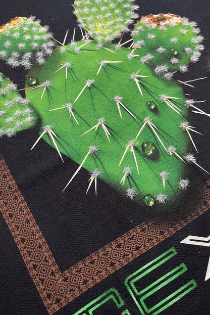 PLAYERA CABALLERO TUNA MEX