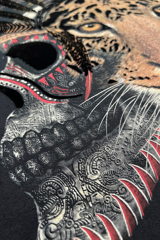 PLAYERA CABALLERO MONTAÑA DE PIEDRA