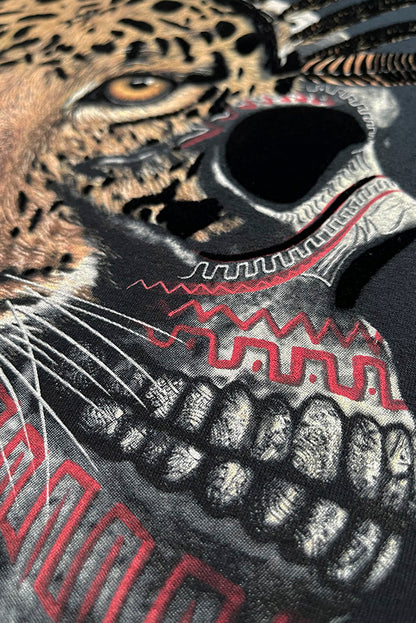 PLAYERA CABALLERO MONTAÑA DE PIEDRA